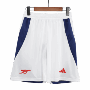 アーセナル ホーム サッカーショーツ 2024/25