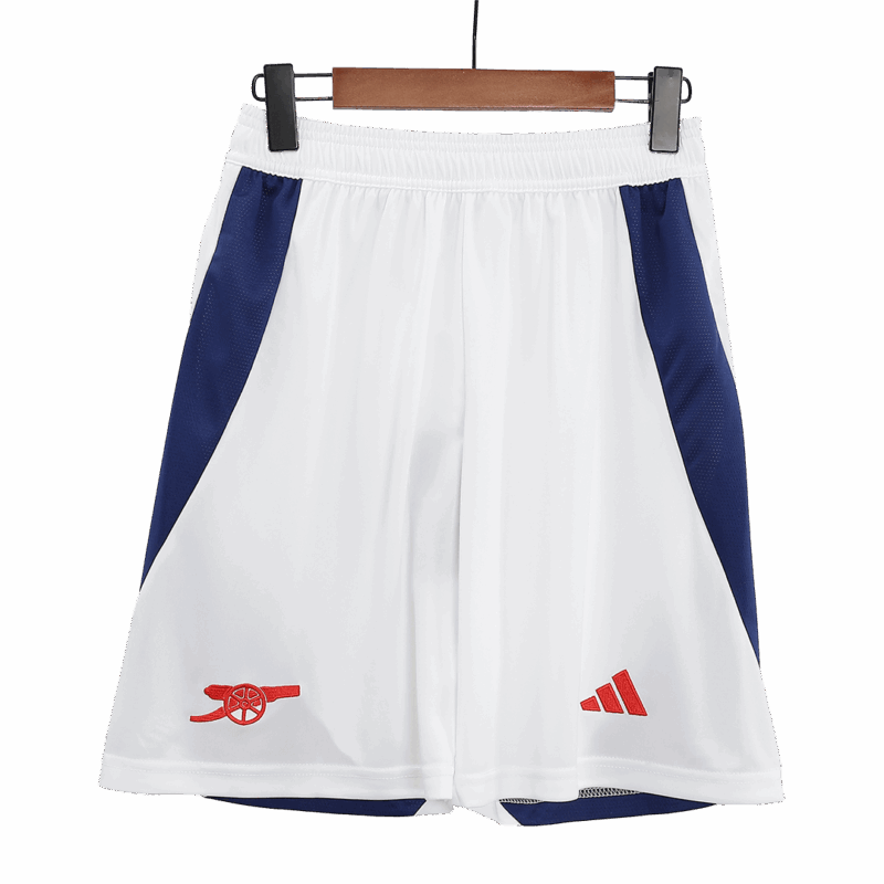 アーセナル ホーム サッカーショーツ 2024/25