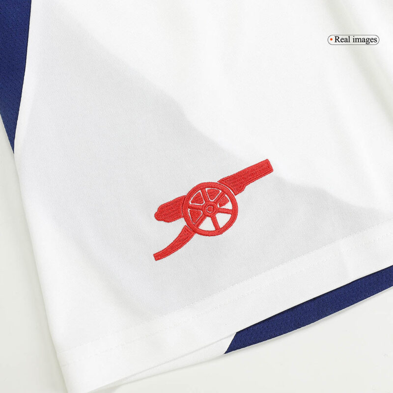 アーセナル ホーム サッカーショーツ 2024/25