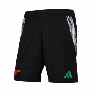 アーセナル アウェイ サッカーショーツ 2024/25