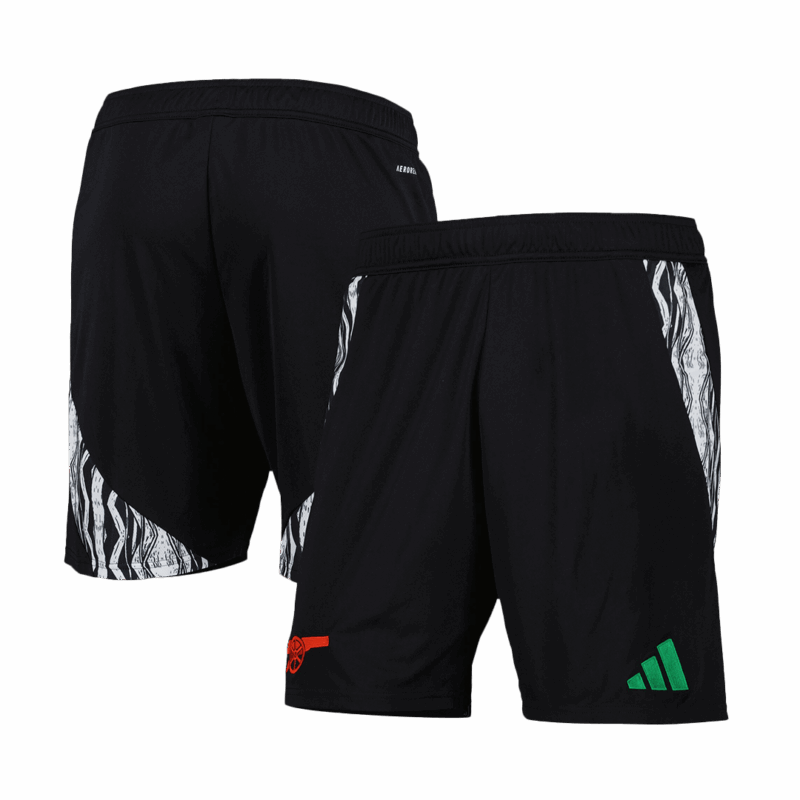 アーセナル アウェイ サッカーショーツ 2024/25