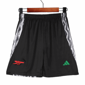 アーセナル アウェイ サッカーショーツ 2024/25