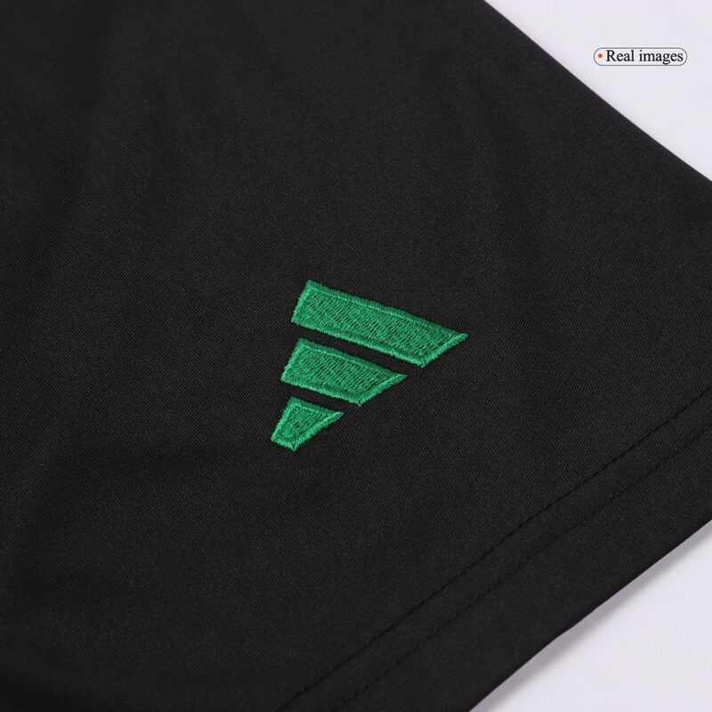 アーセナル アウェイ サッカーショーツ 2024/25