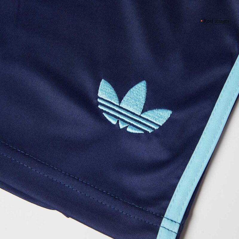 アーセナル サード  アウェイ サッカーショーツ 2024/25