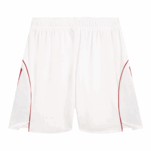 アーセナル ホーム サッカーショーツ オーセンティック 2025/26