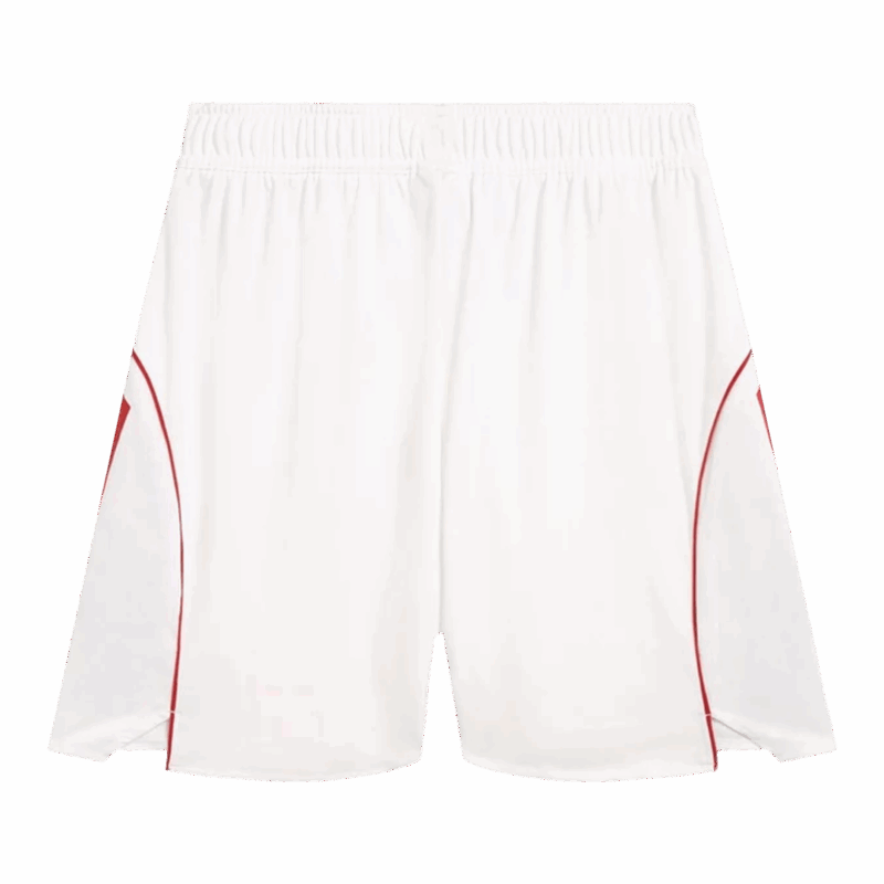 アーセナル ホーム サッカーショーツ オーセンティック 2025/26