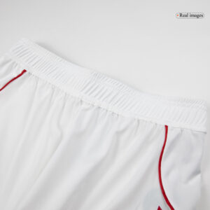 アーセナル ホーム サッカーショーツ オーセンティック 2025/26