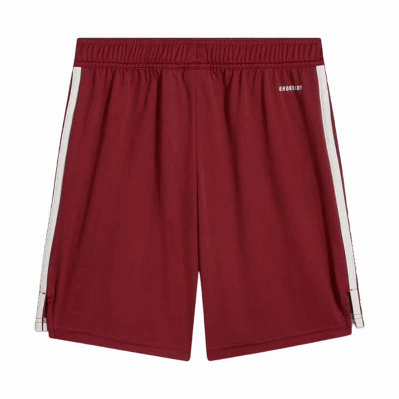 Arsenal Third Away Soccer Shorts 2025/26