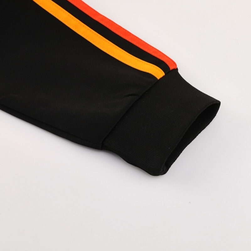 アーセナル Training キット 2025/26 - Black (Jacket+Pants)