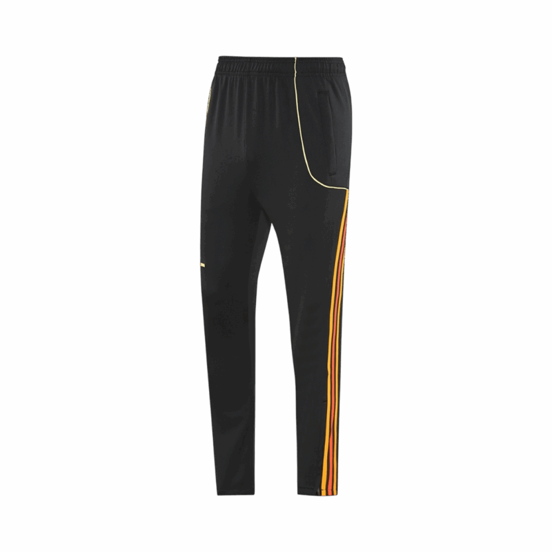 アーセナル Training キット 2025/26 - Black (Jacket+Pants)