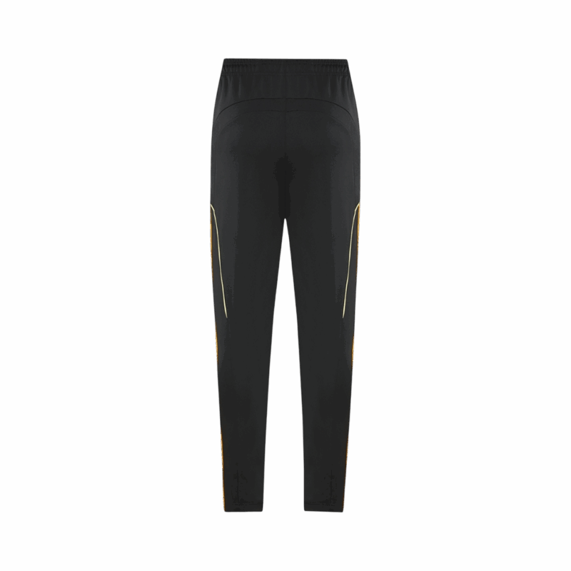 アーセナル Training キット 2025/26 - Black (Jacket+Pants)