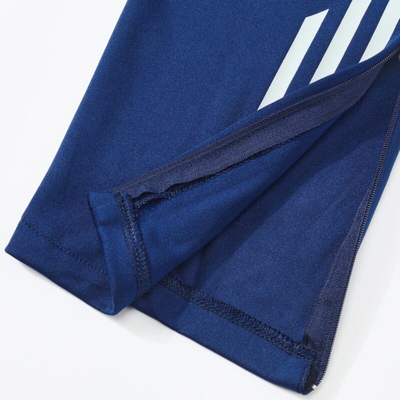 Arsenal Sweatshirt Kit 2025/26 - Green (Top+Pants)