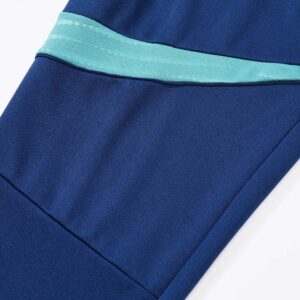 Arsenal Sweatshirt Kit 2025/26 - Green (Top+Pants)