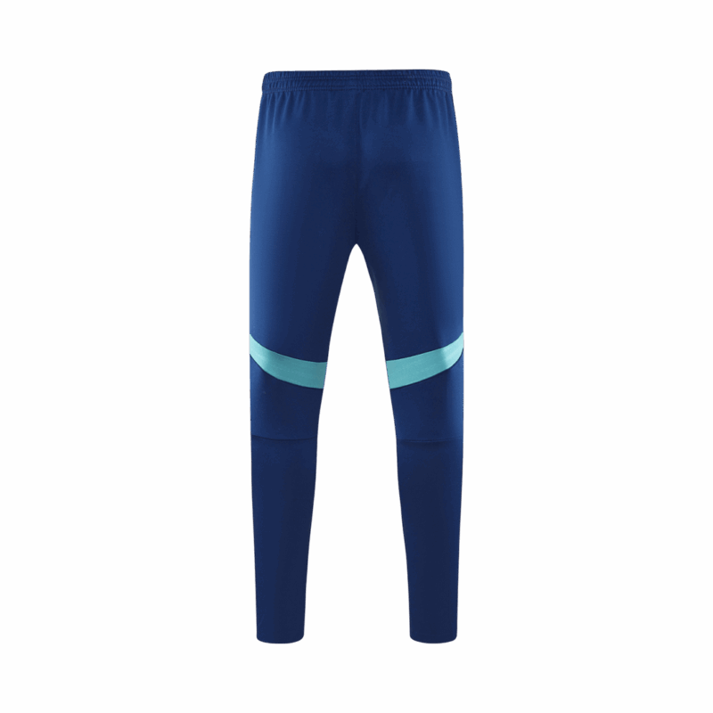 Arsenal Sweatshirt Kit 2025/26 - Green (Top+Pants)