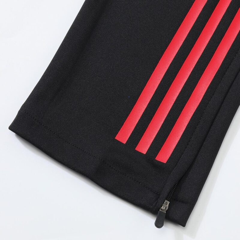 Arsenal Sweatshirt Kit 2025/26 - Red (Top+Pants)