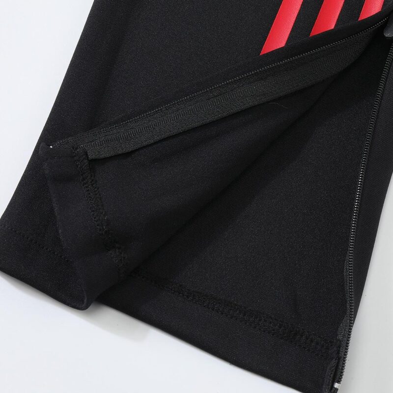 Arsenal Sweatshirt Kit 2025/26 - Red (Top+Pants)