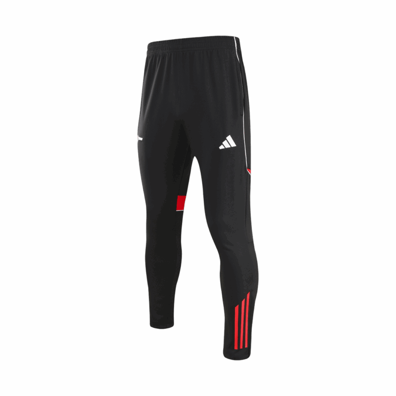 Arsenal Sweatshirt Kit 2025/26 - Red (Top+Pants)