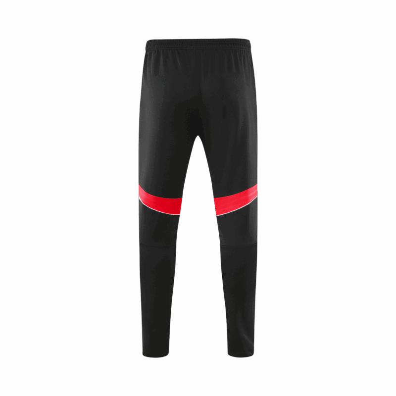 Arsenal Sweatshirt Kit 2025/26 - Red (Top+Pants)
