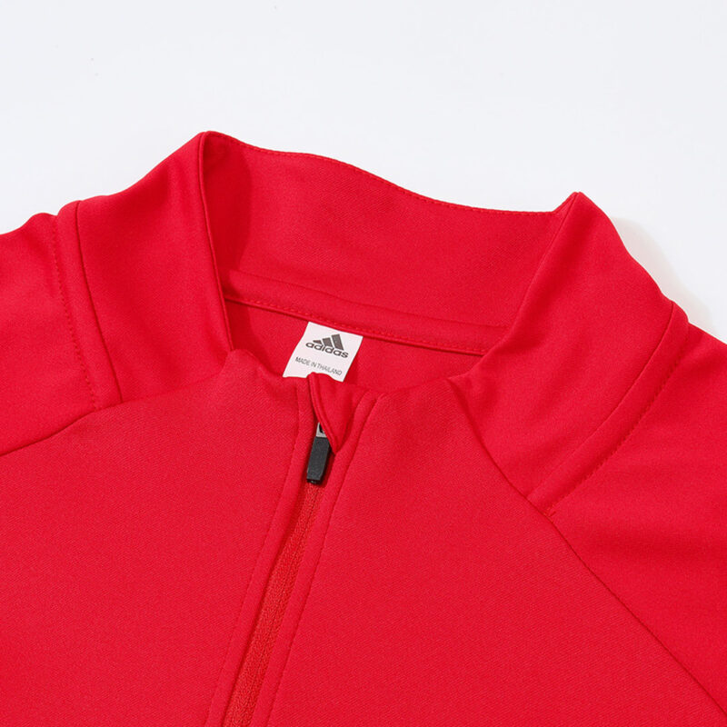 Arsenal Sweatshirt Kit 2025/26 - Red (Top+Pants)