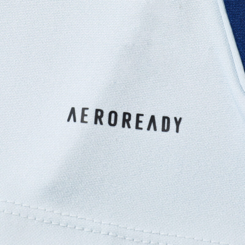 Arsenal Sweatshirt Kit 2025/26 - White (Top+Pants)