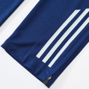 Arsenal Sweatshirt Kit 2025/26 - White (Top+Pants)