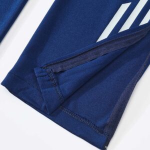 Arsenal Sweatshirt Kit 2025/26 - White (Top+Pants)