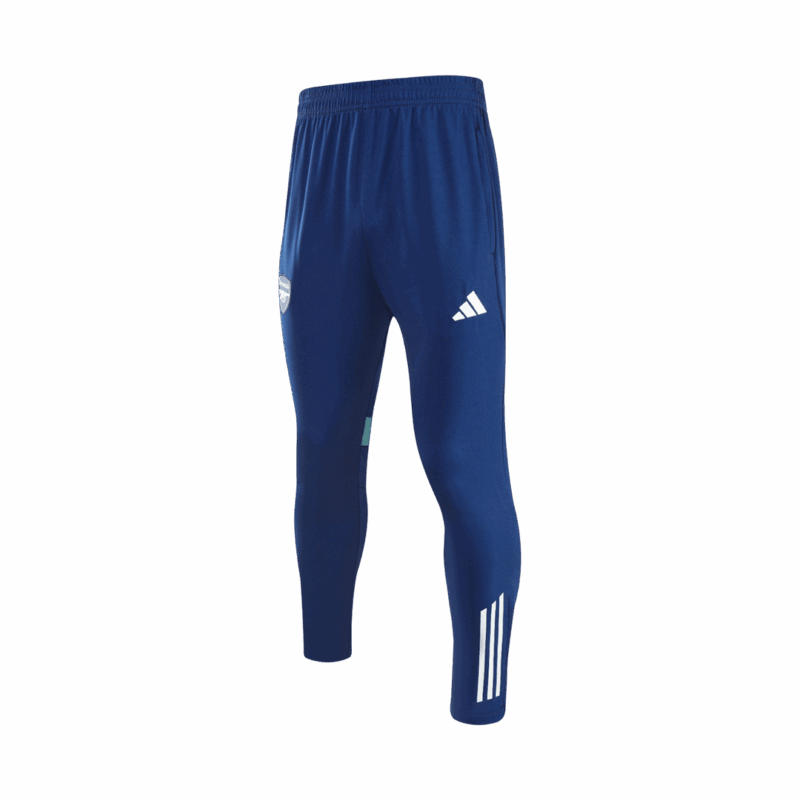 Arsenal Sweatshirt Kit 2025/26 - White (Top+Pants)