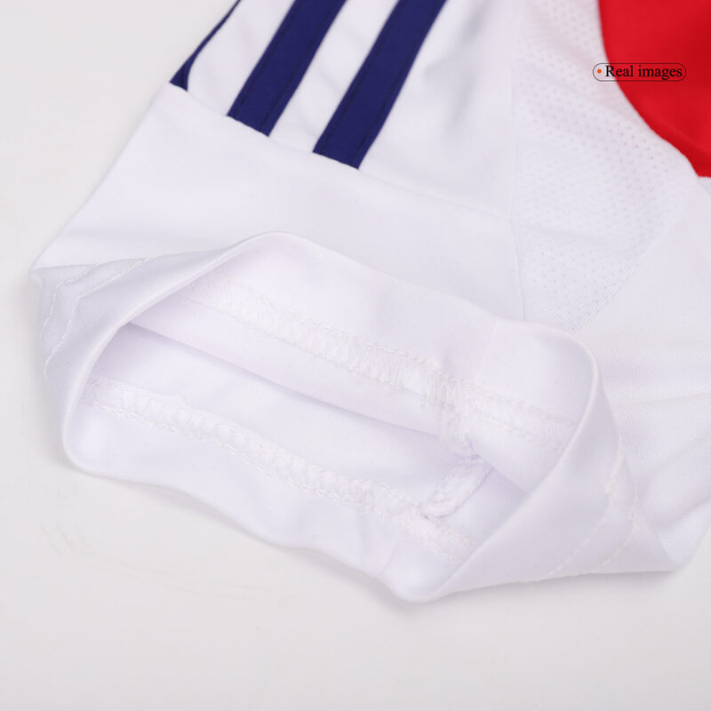 レディース アーセナル ホーム ユニフォーム 2024/25