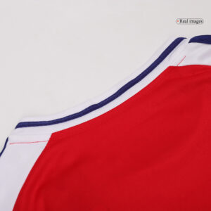 レディース アーセナル ホーム ユニフォーム 2024/25