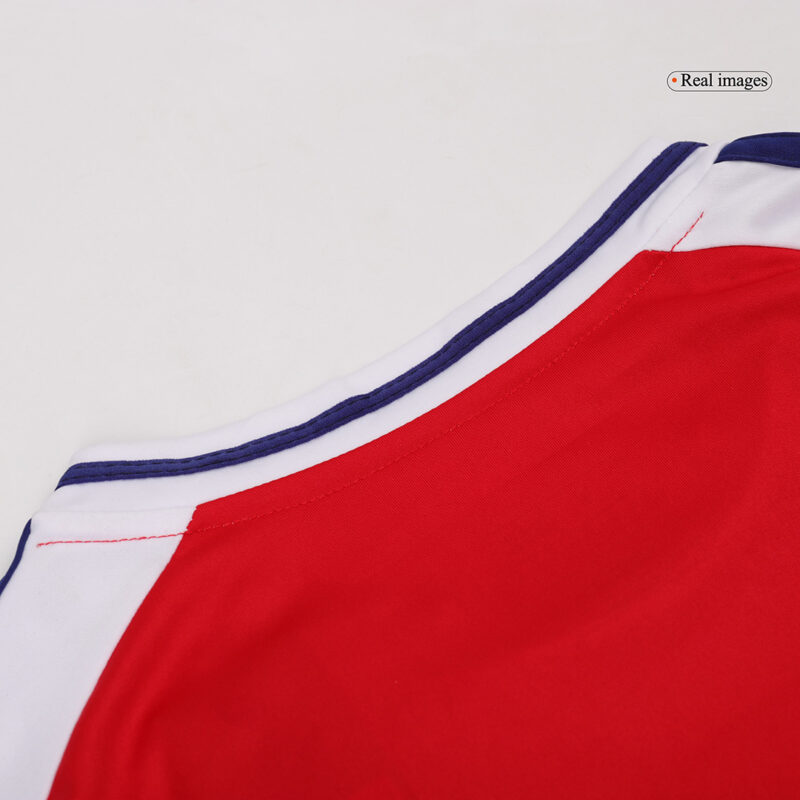 レディース アーセナル ホーム ユニフォーム 2024/25