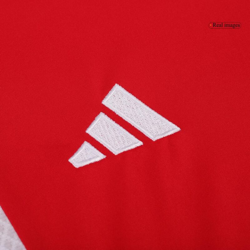 レディース アーセナル ホーム ユニフォーム 2024/25