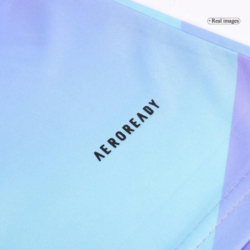 レディース アーセナル サード  アウェイ サッカーユニフォーム 2024/25