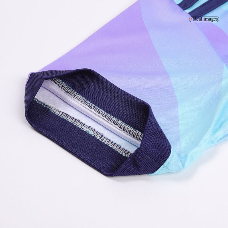 レディース アーセナル サード  アウェイ サッカーユニフォーム 2024/25