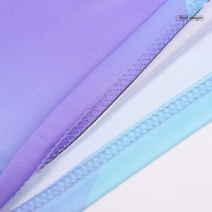 レディース アーセナル サード  アウェイ サッカーユニフォーム 2024/25