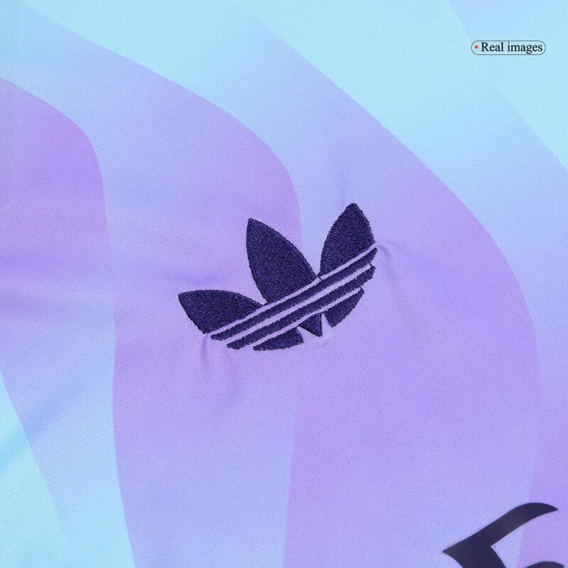 レディース アーセナル サード  アウェイ サッカーユニフォーム 2024/25