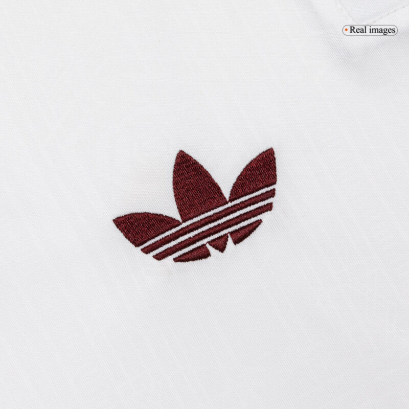 Women's Arsenal Third Away Soccer Jersey 2025/26