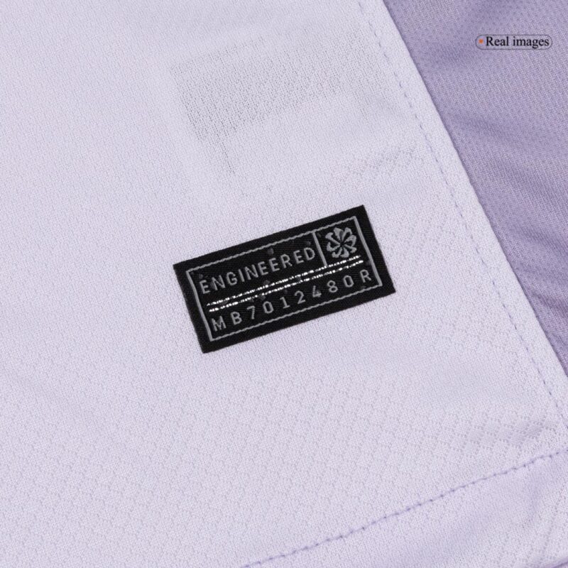 Brighton & Hove Albion Away Soccer Jersey 2025/26