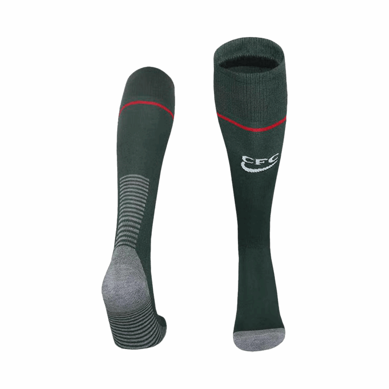 チェルシー アウェイ サッカーソックス 2025/26