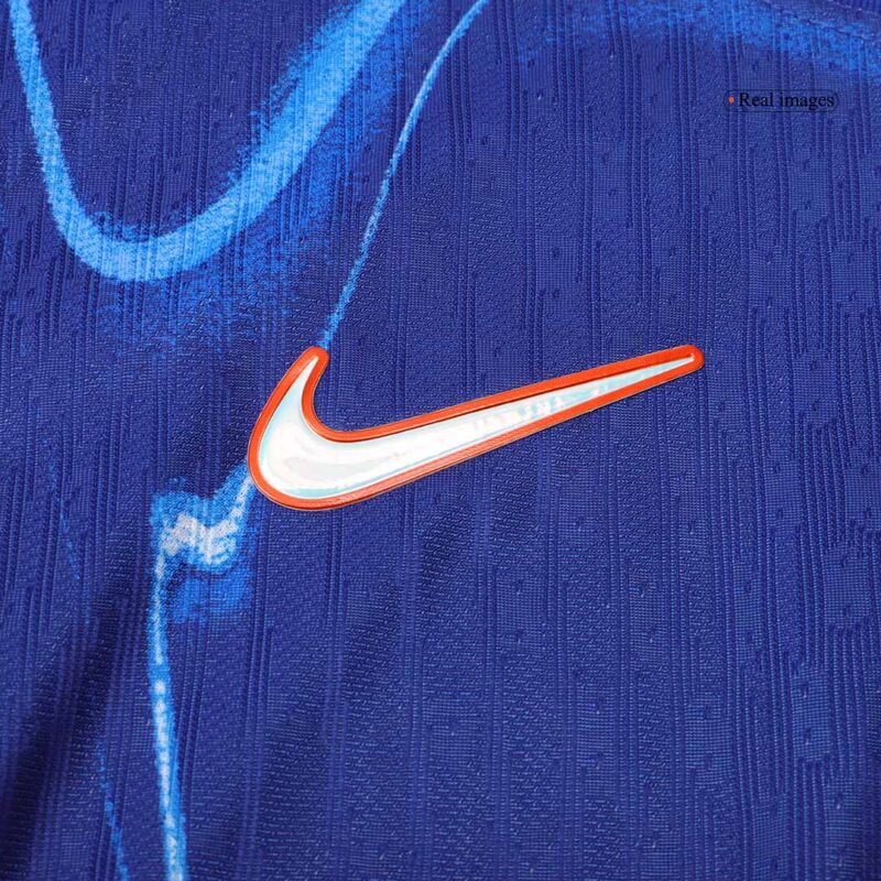 チェルシー PALMER #20 ホーム サッカーユニフォーム オーセンティック 2024/25