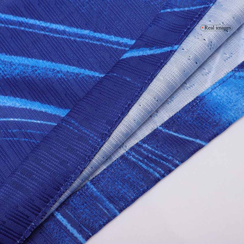 チェルシー PALMER #20 ホーム サッカーユニフォーム オーセンティック 2024/25