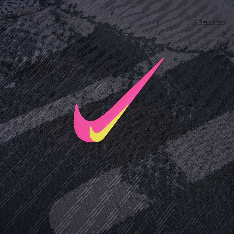 チェルシー PALMER #20 サード  アウェイ サッカーユニフォーム オーセンティック 2024/25