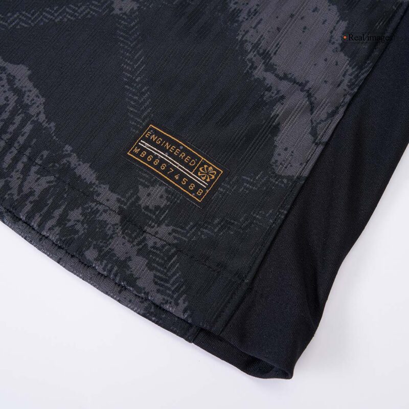 チェルシー PALMER #20 サード  アウェイ サッカーユニフォーム オーセンティック 2024/25