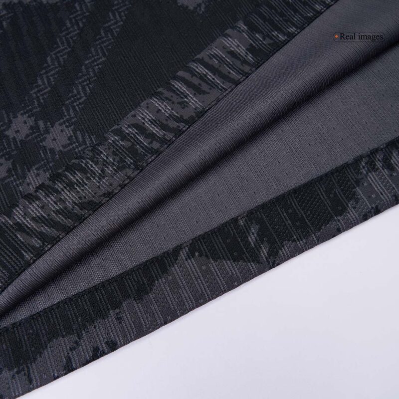 チェルシー PALMER #20 サード  アウェイ サッカーユニフォーム オーセンティック 2024/25