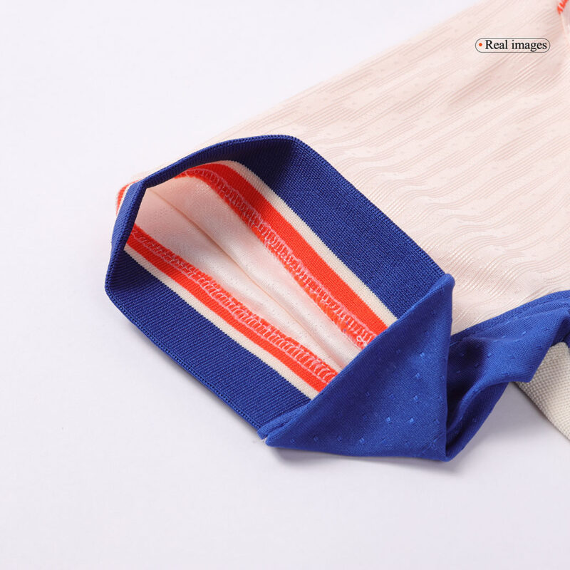 チェルシー PALMER #20 アウェイ サッカーユニフォーム オーセンティック 2024/25