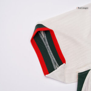 チェルシー PALMER #10 アウェイ サッカーユニフォーム オーセンティック 2025/26