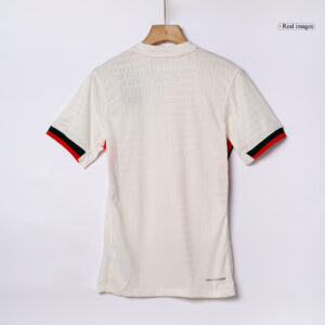 チェルシー PALMER #10 アウェイ サッカーユニフォーム オーセンティック 2025/26