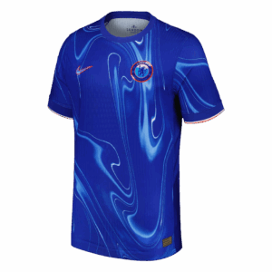 488959_1 チェルシー Football ユニフォーム ホーム オーセンティック 2024/25