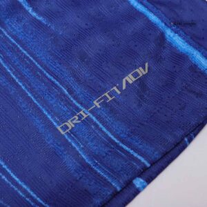 488959_12 チェルシー Football ユニフォーム ホーム オーセンティック 2024/25