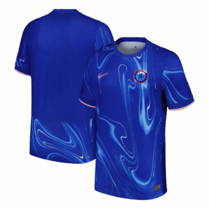 488959_3 チェルシー Football ユニフォーム ホーム オーセンティック 2024/25