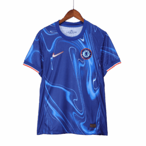 488959_4 チェルシー Football ユニフォーム ホーム オーセンティック 2024/25